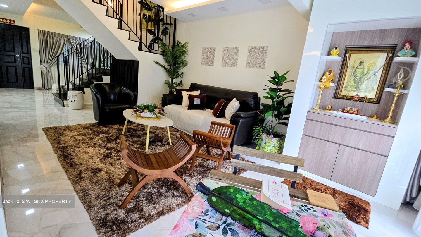 Blk 544 Panshan Grove (Bukit Panjang), HDB Executive #536441871